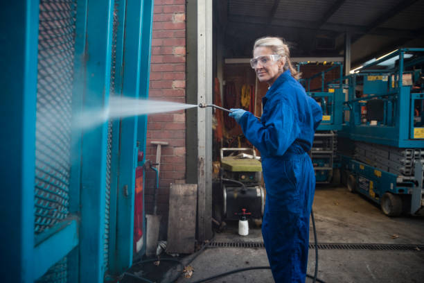 Best Local Pressure Washing Services  in Johnston, SC