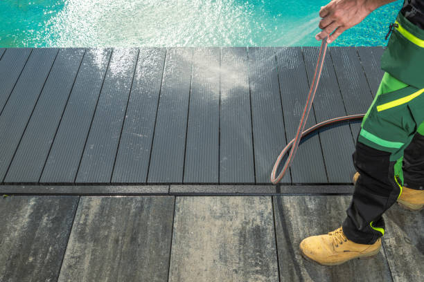 Best Exterior Home Cleaning  in Johnston, SC