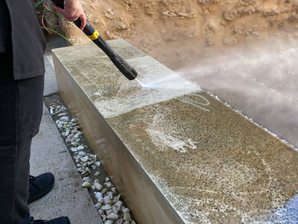 Best Sidewalk Pressure Washing  in Johnston, SC