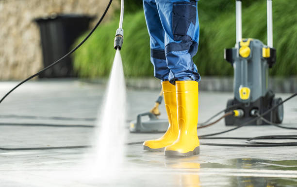 Best Affordable Pressure Washing  in Johnston, SC