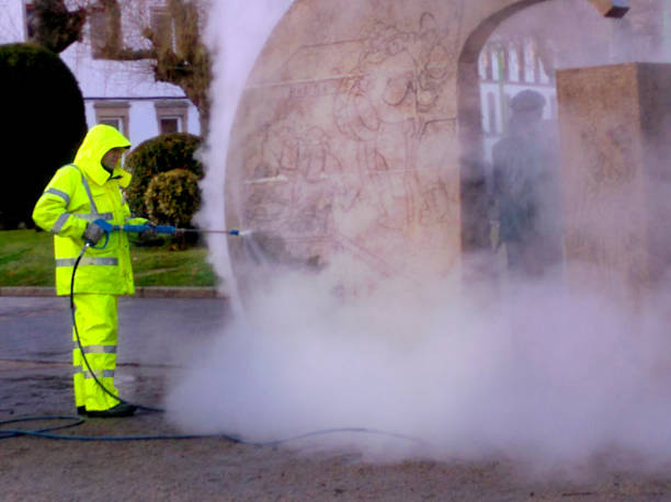 Best Best Pressure Washing Companies  in Johnston, SC